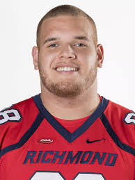 Spider Defense Blanks Rhode Island On Homecoming