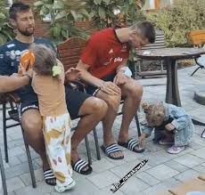 Michał kubiak ma 9 stanowisk w swoim profilu. Siatkarze Na Zgrupowaniu W Spale Fabian Drzyzga Michal Kubiak I Piotr Nowakowski Spedzaja Czas Z Corkami