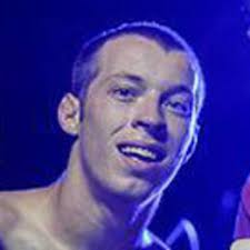 Trevor Polhamus vs. Dan Dykeman, Fight 2 Win 101