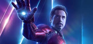 Iron man fortnite stark industries jetpack. Iron Man Tony Stark Characters Marvel