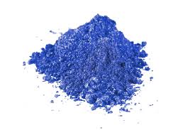 Azur Blue Colour Pigments Epodex United Kingdom