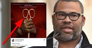 Watch latest jordan peele movies and series. Here Are The Tiny Details In Jordan Peele S New Us Movie Poster You May Have Missed