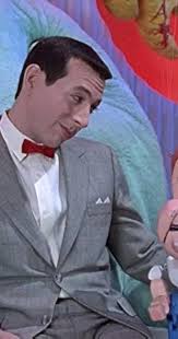 Pee-wee's Playhouse" Sick? Did Somebody Say Sick? (TV Episode 1989)