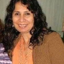 Miriam Echeverria's Instagram, Twitter & Facebook