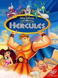 Pin De Cindy Grimm En Classici Disney Hercules Pelicula Hercules Peliculas De Disney