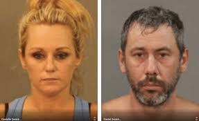 Danielle Swank's Instagram, Twitter & Facebook