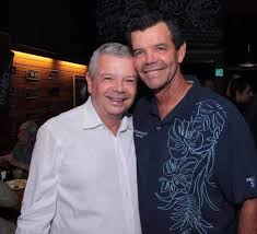 His brother lars grael was also an olympic medal winning sailor. Lars Grael E Hoje E Um Dia Muito Especial Pois Meus Dois Irmaos Axel E Torben Fazem Aniversario A Diferenca De Idade Entre Eles E De Apenas Dois Anos E Eu
