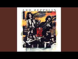 Dazed and confused is one of led zeppelin's most famous songs. Led Zeppelin Dazed And Confused How The West Was Won Lyrics Genius Lyrics