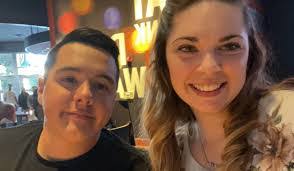 Cori Jones's Instagram, Twitter & Facebook