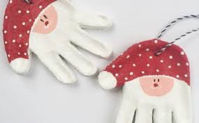 53 Salzteig Ideen Inspirierende Vorschlage Wie Sie Zusammen Mit Ihren Kindern Basteln Kreativ Basteln Handabdrucke Basteln Basteln Weihnachten