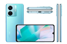 Vivo T1 Pro 5G - Price and ...