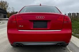 Image result for Brilliant Red 2005 S4