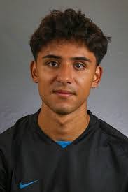 Keith Stupp's Instagram, Twitter & Facebook