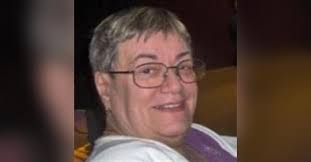 Patricia Gill Obituary