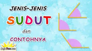 Buku matematika sd kelas 3. Matematika Jenis Jenis Sudut Sudut Lancip Siku Siku Tumpul Sd Kelas 3 Belajardarirumah Youtube