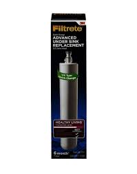 inline water filter