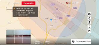 Unlocking lasts for 24 hours and requires just a … Unable To Unlock Blue Zones With Dji Fly Dji Forum