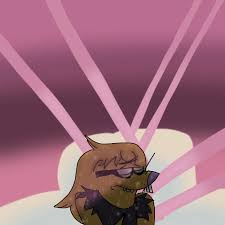 Leonard Beaver as Mr Universe(aka Greg) by DoraeArtDreams-Aspy