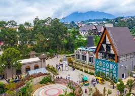 Deretan Tempat Makan di Lembang untuk Wisata Kuliner, Menu ...