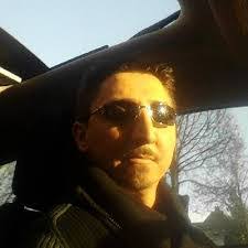 Richard Laye's Instagram, Twitter & Facebook