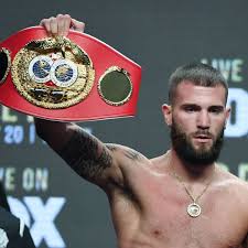 Highlights of the highly regarded undefeated top prospect.for questions or requests email at: Caleb Plant Die Geschichte Des Feigenbutz Bezwingers