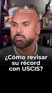 Para conocer su récord usted debe tener la FOIA para conocer la información  completa de su récord y trabajar una mejor estrategia legal para su caso.,  📞 Contáctenos hoy y reciba una evaluación ...