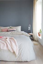 Basic Bettwasche Wandfarbe Schlafzimmer Schlafzimmer Einrichten Wohnung