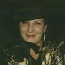 Sharon M. Hyde Obituary