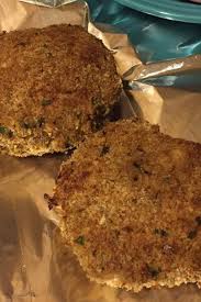 Crispy Baked Turkey Burgers Recipe Baked Turkey Baked Turkey Burgers Turkey Burger Recipes