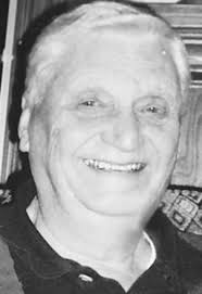 Wallace Lloyd "Wally" Rourke