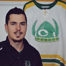 Jonathan Melançon (@Joemelancon94)