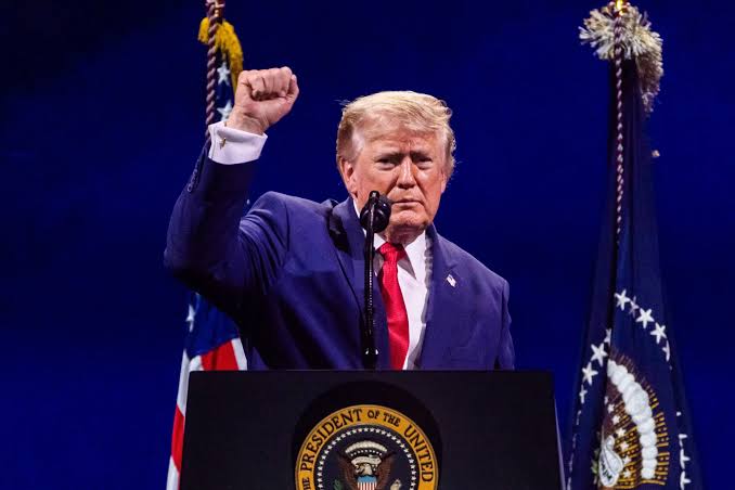 Trump to Seek Supreme Court Rehearing on Birthright Citizenship Ruling