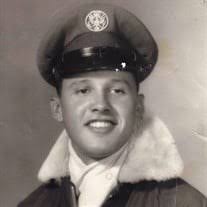 Jerry Ackley Sr. Obituary (2022)