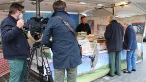 Pourquoi je vis ou l'histoire de quelqu'un qui réalise son rêve face à l'impossible. Votez Pour Bergues Dans L Emission Sur Tf1 De Jean Pierre Pernaut