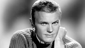 Tab Hunter (1931-2018)