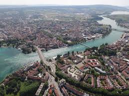 Pulverturm was built in 1321 by the jewish citizens of konstanz. Konstanz Und Kreuzlingen Zwei Stadte Ein Lebensraum Grenzenlos Studieren
