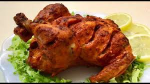 Maybe you would like to learn more about one of these? Whole Tandoori Chicken Grilled Chicken Youtube