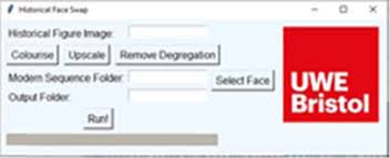 The digital resurrection of Margaret Thatcher: Creative, technological and  legal dilemmas in the use of deepfakes in screen drama - Dominic Lees, Tom  Bashford-Rogers, Marcus Keppel-Palmer, 2021