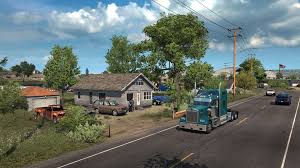We present latest addition to american truck simulator. American Truck Simulator Utah On Steam