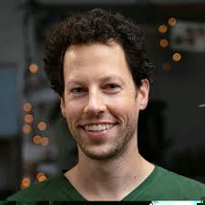 Daniel Fenn Email & Phone Number