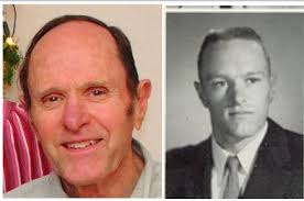 DAVID GARY ENNIS David Gary Ennis, age 79, passed from this life to the  next