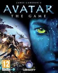 Avatar is a 2009 science fiction film directed by james cameron. James Cameron S Avatar The Game Wikipedia