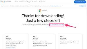 Even a couple of years earlier when buying a laptop there were mainly two options available for choosing the operating system, one was the most popular microsoft windows and the other one was the. How To Download And Install Google Chrome On Mac Pc And Iphone
