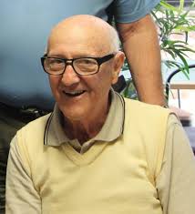 Obituary of Wolfgang Werginz