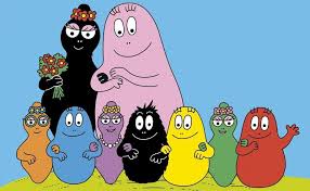 Pin By Steve Whatnall On My Childhood In 2020 Colorful Drawings Childhood Memories Funny Cartoons