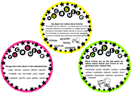 Epingle Sur Enseignement