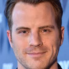 Robert Kazinsky Movies and TV Shows