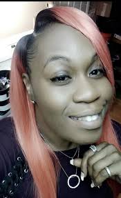 Shavarra Cobb and Ebony Beverly's Wedding Website