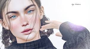 HeadShots in SecondLife