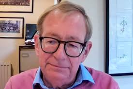 Episode 48: Richard Apps, Counterpoint Market Intelligence